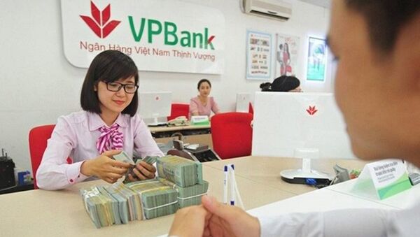 VPBank niêm yết, dàn lãnh đạo lọt nhóm giàu nhất sàn chứng khoán Việt - Sputnik Việt Nam