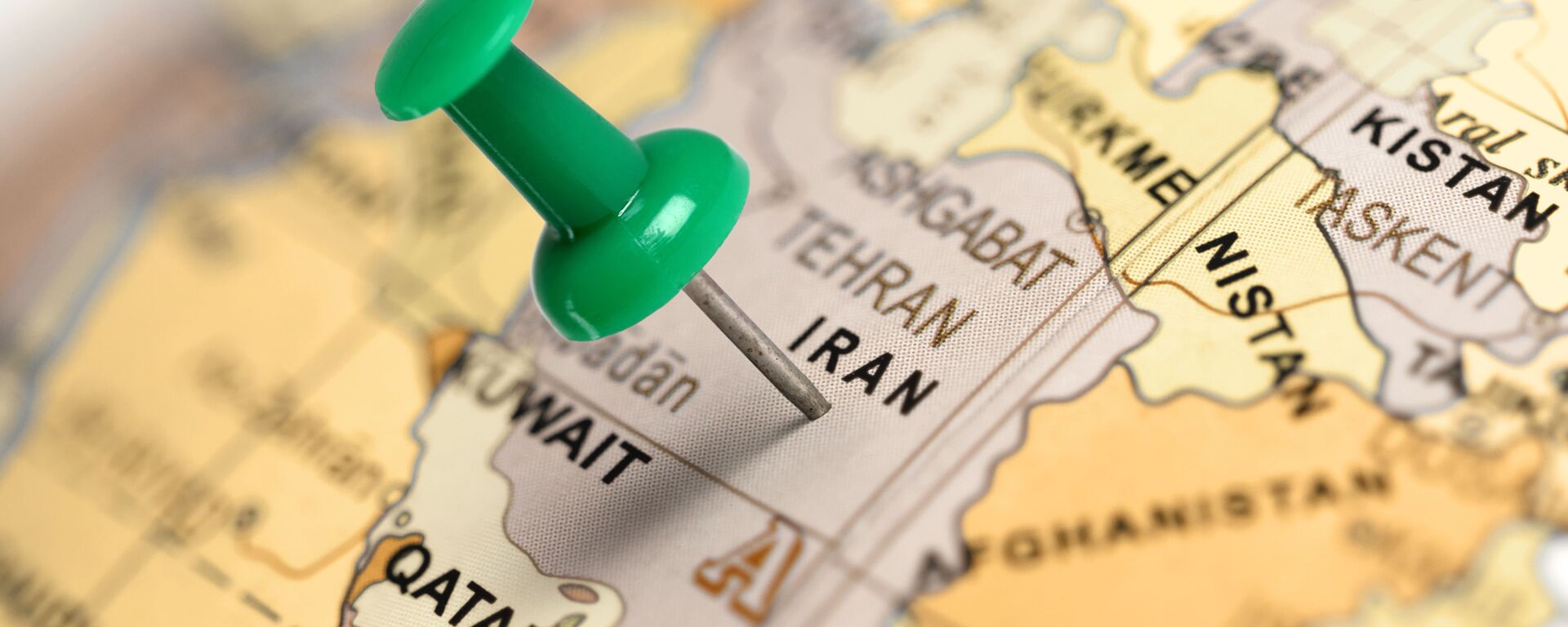 Iran trên bản đồ thế giới - Sputnik Việt Nam, 1920, 08.03.2022