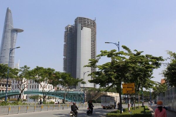 VAMC đã yêu cầu Công ty CP Sài Gòn One Tower bàn giao tài sản bảo đảm để thực hiện nghĩa vụ bảo đảm đối với toàn bộ nghĩa vụ của các khách hàng VAMC đã yêu cầu Công ty CP Sài Gòn One Tower bàn giao tài sản bảo đảm để thực hiện nghĩa vụ bảo đảm đối với toàn bộ nghĩa vụ của các khách hàng - Sputnik Việt Nam