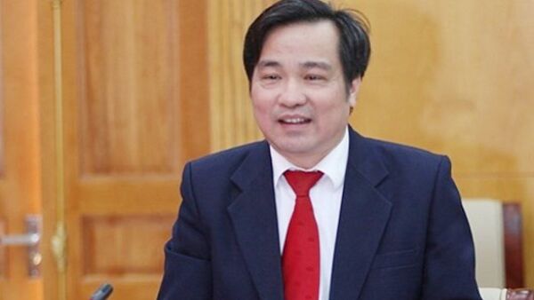 Ông Nguyễn Văn Hùng, Phó Trưởng ban Dân vận Trung ương - Sputnik Việt Nam