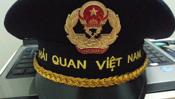 Hải Quan Việt Nam - Sputnik Việt Nam