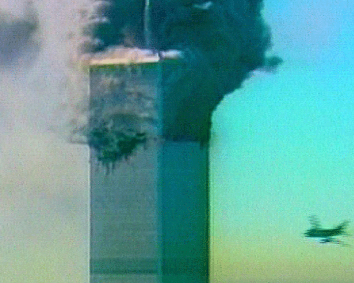 9/11: The worst terrorist attack in modern history - Sputnik Việt Nam