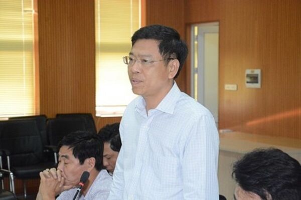 Cho đến nay, vụ việc ông Nguyễn Xuân Sang thi trượt Chuyên viên chính nhưng vẫn được bổ nhiệm giữ chức Cục trưởng Cục Hàng hải Việt Nam vẫn chưa có kết luận cuối cùng Cho đến nay, vụ việc ông Nguyễn Xuân Sang thi trượt Chuyên viên chính nhưng vẫn được bổ nhiệm giữ chức Cục trưởng Cục Hàng hải Việt Nam vẫn chưa có kết luận cuối cùng - Sputnik Việt Nam