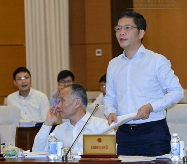 Bộ trưởng Bộ Công Thương Trần Tuấn Anh: Các quy định đảm bảo cơ quan quản lý cạnh tranh độc lập tương đối Bộ trưởng Bộ Công Thương Trần Tuấn Anh: Các quy định đảm bảo cơ quan quản lý cạnh tranh độc lập tương đối - Sputnik Việt Nam