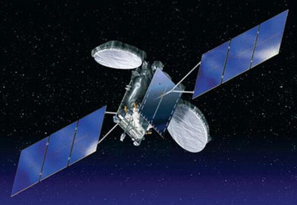 Vinasat-2 Vinasat-2 - Sputnik Việt Nam