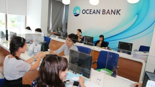 Oceanbank - Sputnik Việt Nam