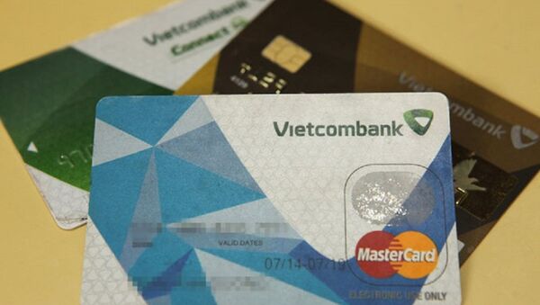Gần đây, việc khiếu nại mất tiền trong tài khoản ngân hàng liên tục xảy ra - Sputnik Việt Nam