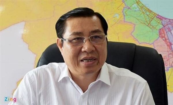 Thời gian qua, Đà Nẵng liên tiếp vướng nhiều thông tin tiêu cực liên quan đến các cá nhân, cán bộ, trong đó có liên quan đến ông Huỳnh Đức Thơ - Chủ tịch UBND TP. Đà Nẵng. Thời gian qua, Đà Nẵng liên tiếp vướng nhiều thông tin tiêu cực liên quan đến các cá nhân, cán bộ, trong đó có liên quan đến ông Huỳnh Đức Thơ - Chủ tịch UBND TP. Đà Nẵng. - Sputnik Việt Nam