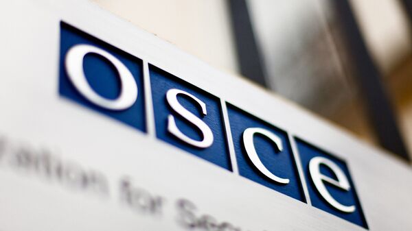 OSCE - Sputnik Việt Nam
