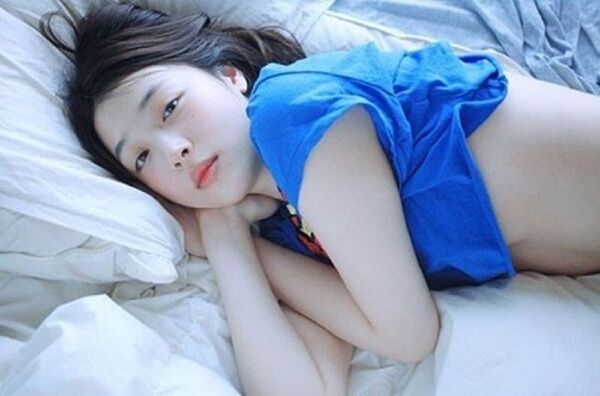 Sulli Sulli - Sputnik Việt Nam