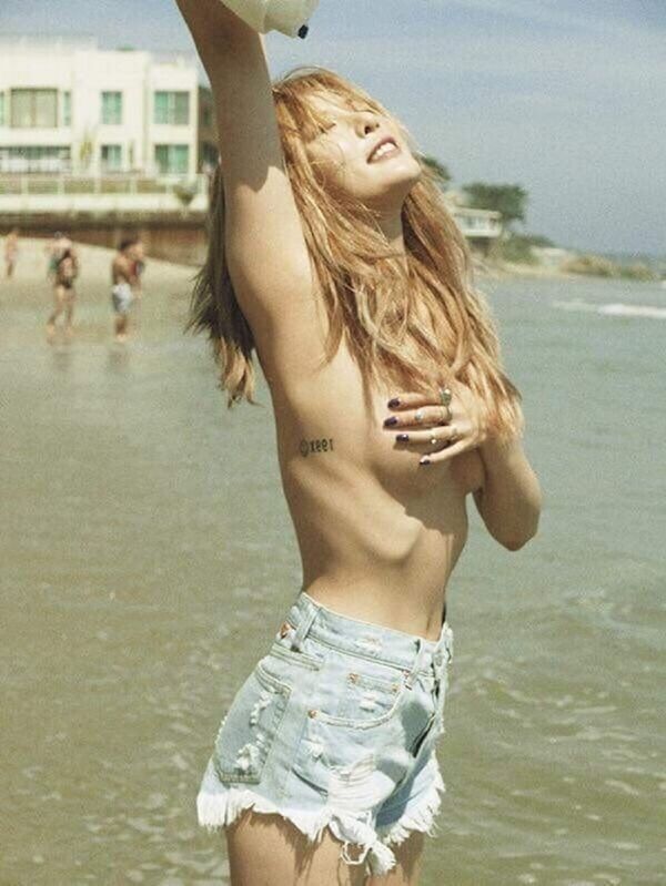 HyunA HyunA - Sputnik Việt Nam