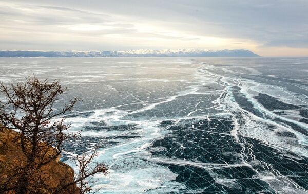 Đảo Olkhon trên hồ Baikal - Sputnik Việt Nam