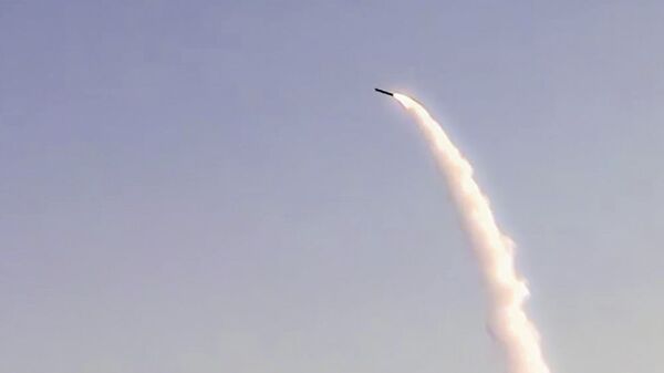 Tên lửa Kalibr  - Sputnik Việt Nam