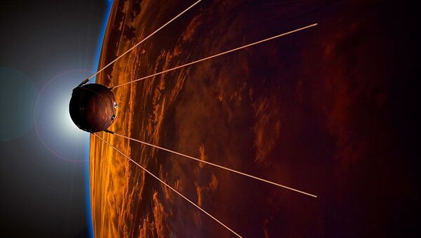 Ngày 4 tháng 10 năm 1957 - khởi đầu kỷ nguyên không gian của người Trái đất... - Sputnik Việt Nam
