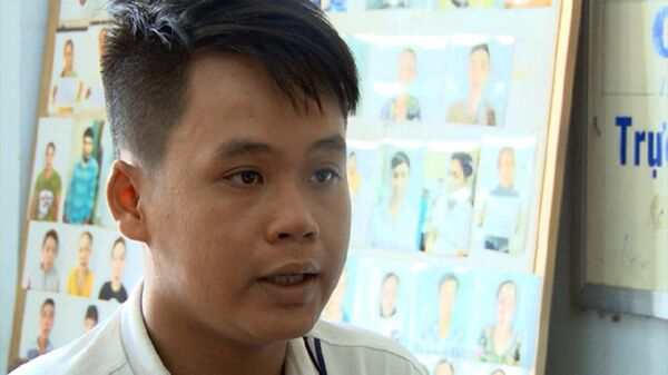 Nghi phạm rạch đùi phụ nữ miền Tây đã lộ diện Nghi phạm rạch đùi phụ nữ miền Tây đã lộ diện - Sputnik Việt Nam