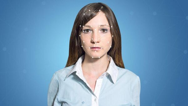 Chương trình nhận dạng khuôn mặt FindFace của công ty NtechLab của Nga - Sputnik Việt Nam