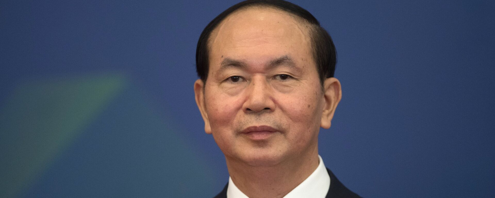 Chủ tịch nước Trần Đại Quang tại APEC-2017 - Sputnik Việt Nam, 1920, 27.08.2018