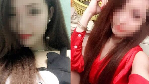 Hai cô gái bị “đẩy” vào trung tâm xã hội vì “tội” đi uống cà phê không mang theo giấy tờ tùy thân - Sputnik Việt Nam
