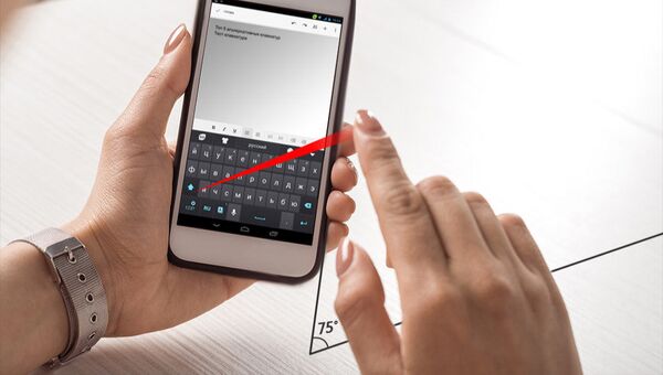 Các chuyên gia Nga phát triển công nghệ bảo mật smartphone không thể xâm nhập được Các chuyên gia Nga phát triển công nghệ bảo mật smartphone không thể xâm nhập được - Sputnik Việt Nam