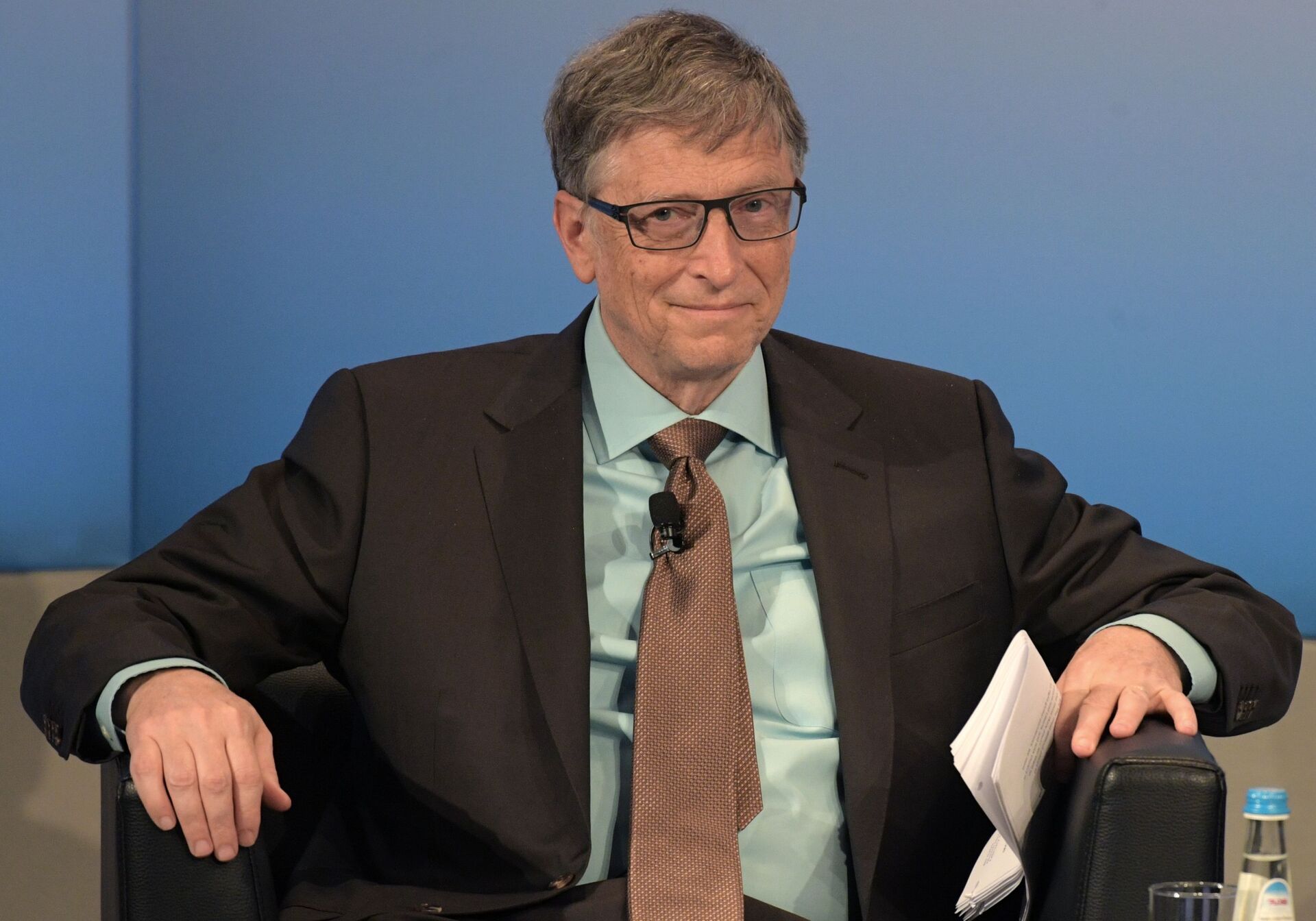 Bill Gates - Sputnik Việt Nam, 1920, 06.03.2024