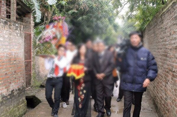 Anh Dũng chia sẻ: Tôi làm dịch vụ này không phải để cổ súy cho một trào lưu mới mà vì tính chất nhân văn của nó. Anh Dũng chia sẻ: Tôi làm dịch vụ này không phải để cổ súy cho một trào lưu mới mà vì tính chất nhân văn của nó. - Sputnik Việt Nam