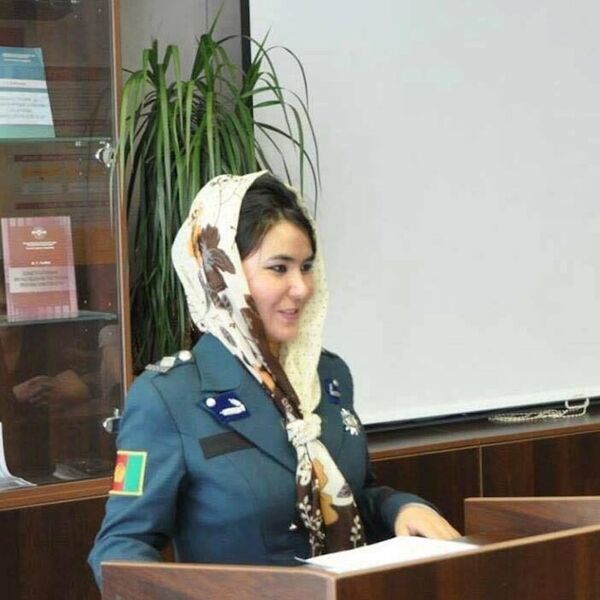 Gol Afruz Ebtekar Gol Afruz Ebtekar - Sputnik Việt Nam