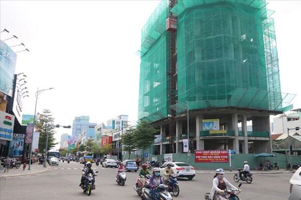 Lô đất 57 Lê Duẩn Lô đất 57 Lê Duẩn - Sputnik Việt Nam
