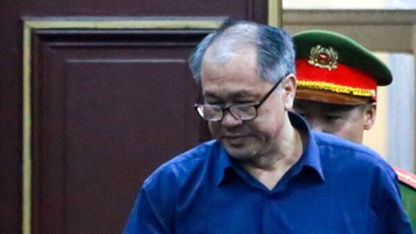 Ông Phạm Công Danh bị bệnh thận, liên tục mệt trong ba ngày qua - Sputnik Việt Nam