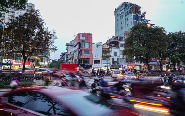 Bao giờ người Việt được mua xe rẻ? Bao giờ người Việt được mua xe rẻ? - Sputnik Việt Nam
