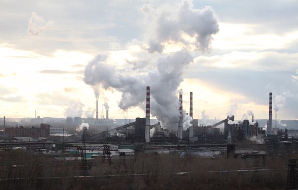 Kemerovo Kemerovo - Sputnik Việt Nam
