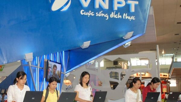 VNPT - Sputnik Việt Nam