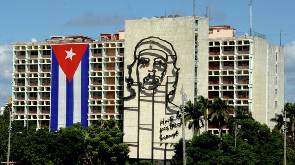 Havana. Cuba - Sputnik Việt Nam