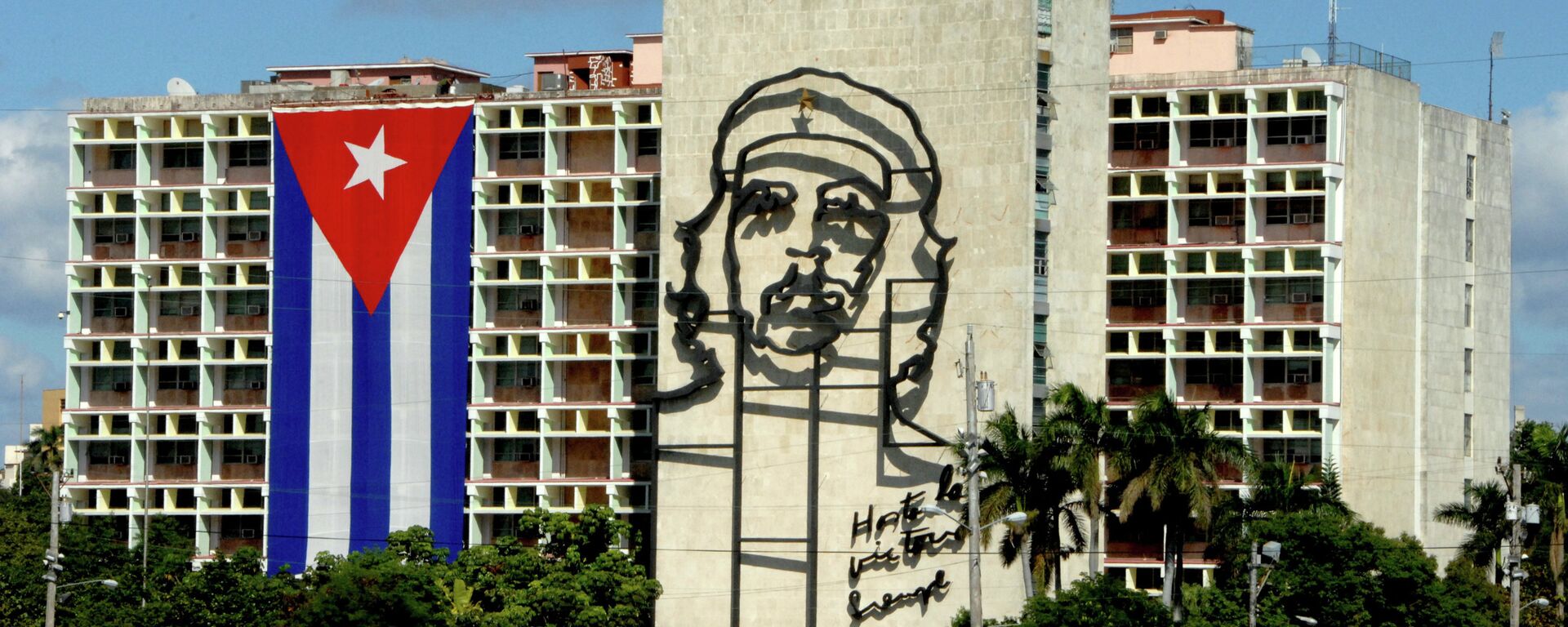 Havana. Cuba - Sputnik Việt Nam, 1920, 21.04.2023