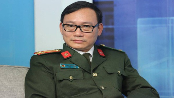 Trung tá Đào Trung Hiếu - Sputnik Việt Nam
