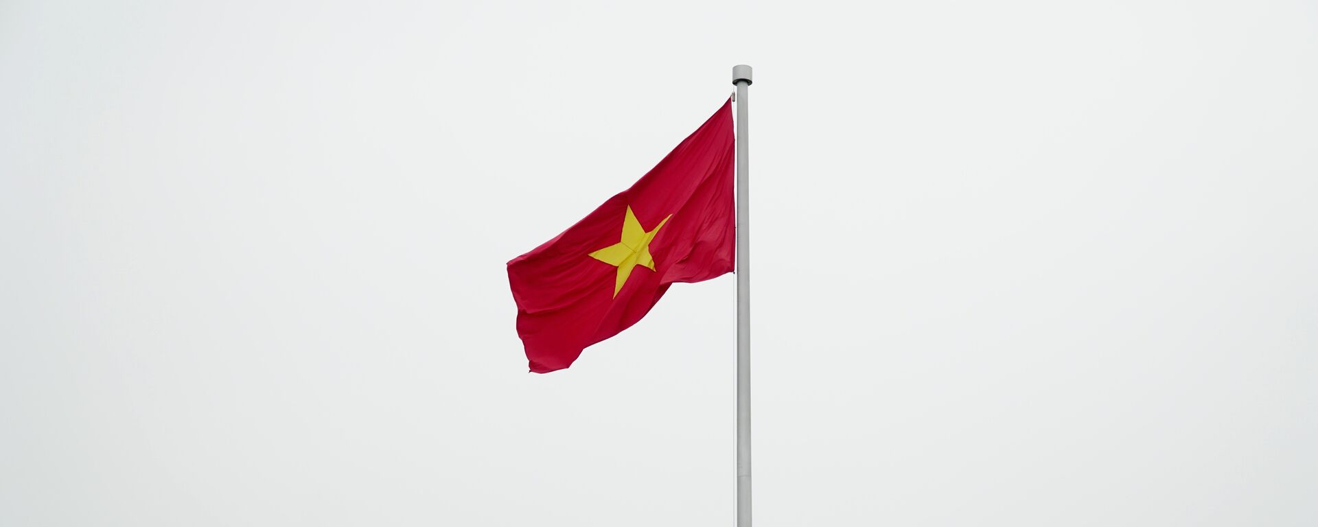 Quốc kỳ Việt Nam - Sputnik Việt Nam, 1920, 19.08.2019