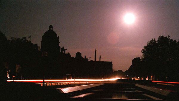Belgrade, Serbia, 1999 - Sputnik Việt Nam