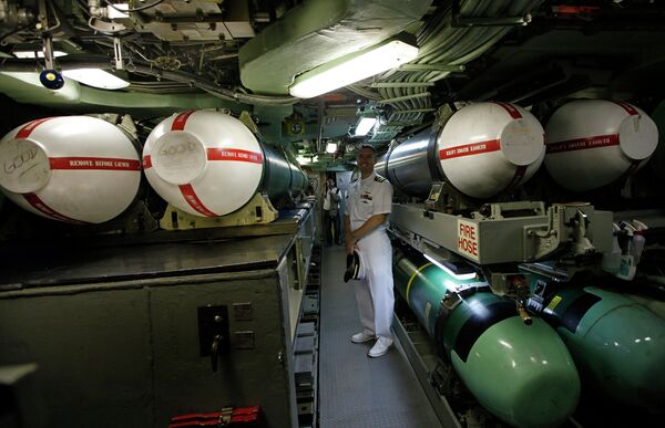 Tomahawk Tomahawk - Sputnik Việt Nam