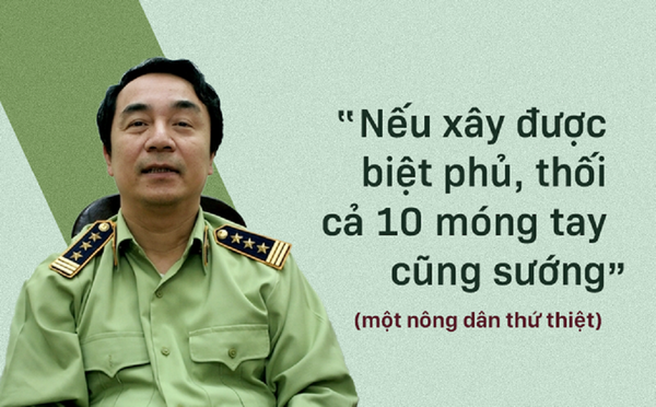 Ông Trần Hùng, Phó Cục trưởng, Cục Quản lý Thị trường, Bộ Công Thương Ông Trần Hùng, Phó Cục trưởng, Cục Quản lý Thị trường, Bộ Công Thương - Sputnik Việt Nam