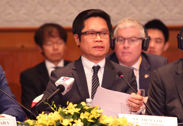 Việt Nam có nguy cơ trở thành bãi chứa rác thải công nghệ Việt Nam có nguy cơ trở thành bãi chứa rác thải công nghệ - Sputnik Việt Nam