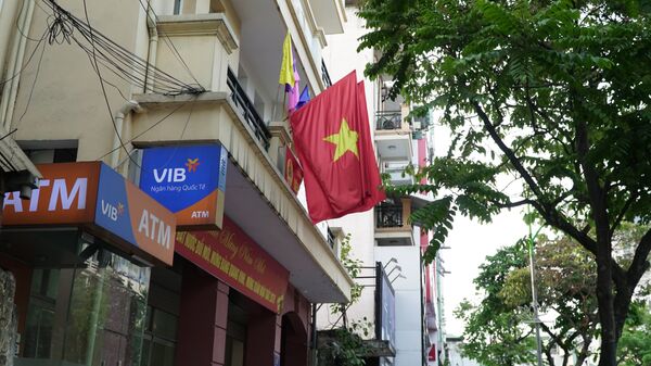 Hà Nội - Sputnik Việt Nam