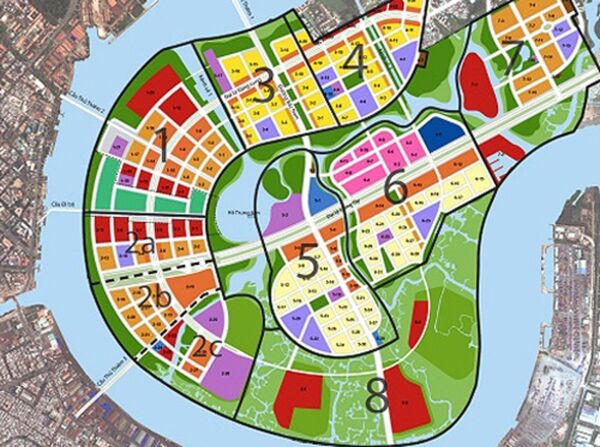 Ông chủ dự án hơn 13.000 căn hộ xây dựng trái phép tại Thủ Thiêm là đại gia bất động sản “khét tiếng” Ông chủ dự án hơn 13.000 căn hộ xây dựng trái phép tại Thủ Thiêm là đại gia bất động sản “khét tiếng” - Sputnik Việt Nam