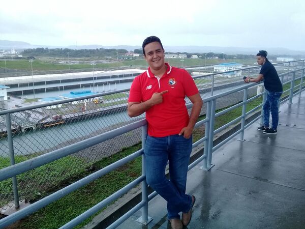 Miguel Almanza Miguel Almanza - Sputnik Việt Nam