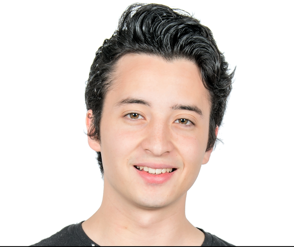Marco Cobarrubias Marco Cobarrubias - Sputnik Việt Nam