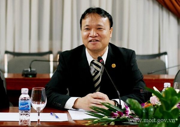 Thứ trưởng Bộ Công Thương: Tăng giá xăng là việc không ai muốn Thứ trưởng Bộ Công Thương: Tăng giá xăng là việc không ai muốn - Sputnik Việt Nam