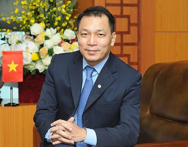 Đặng Hoàng An Đặng Hoàng An - Sputnik Việt Nam