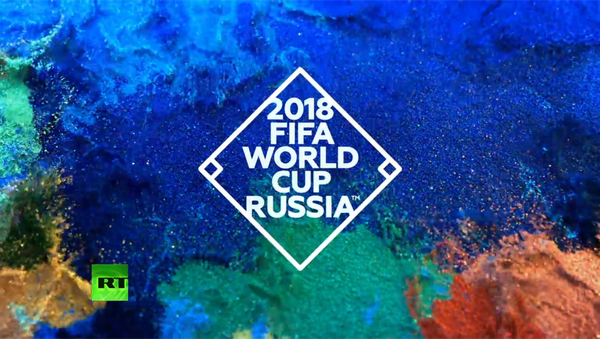 clip của kênh truyền hình RT dành riêng nói về World Cup ở Nga - Sputnik Việt Nam