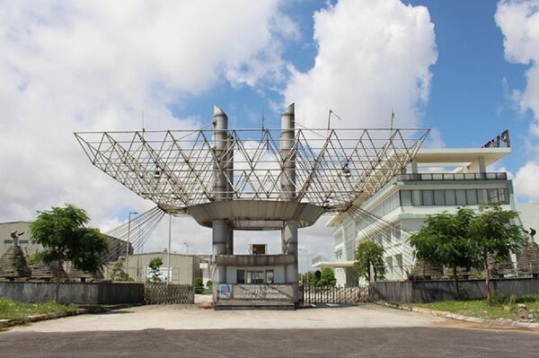 Ứng cử viên Tổng giám đốc PVN và dấu hỏi về đại dự án thua lỗ ngàn tỉ Ứng cử viên Tổng giám đốc PVN và dấu hỏi về đại dự án thua lỗ ngàn tỉ - Sputnik Việt Nam