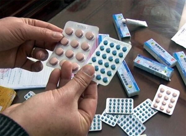 Xử lý thế nào hành vi lừa tuyển việc ép người khác vào tụ điểm kích dục? Xử lý thế nào hành vi lừa tuyển việc ép người khác vào tụ điểm kích dục? - Sputnik Việt Nam