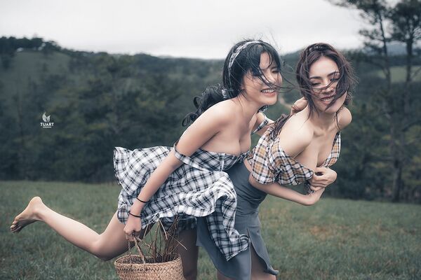 Hé lộ đại gia chịu chi nghìn đô để có tình một đêm với á hậu, MC, hoa khôi bán dâm Hé lộ đại gia chịu chi nghìn đô để có tình một đêm với á hậu, MC, hoa khôi bán dâm - Sputnik Việt Nam