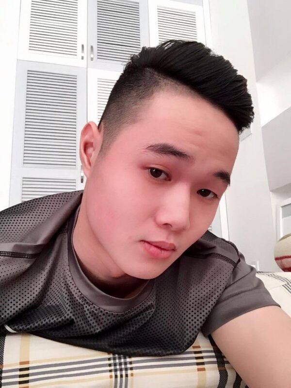 'Tú ông' môi giới á hậu bán dâm 5.000 USD hầu tòa 'Tú ông' môi giới á hậu bán dâm 5.000 USD hầu tòa - Sputnik Việt Nam
